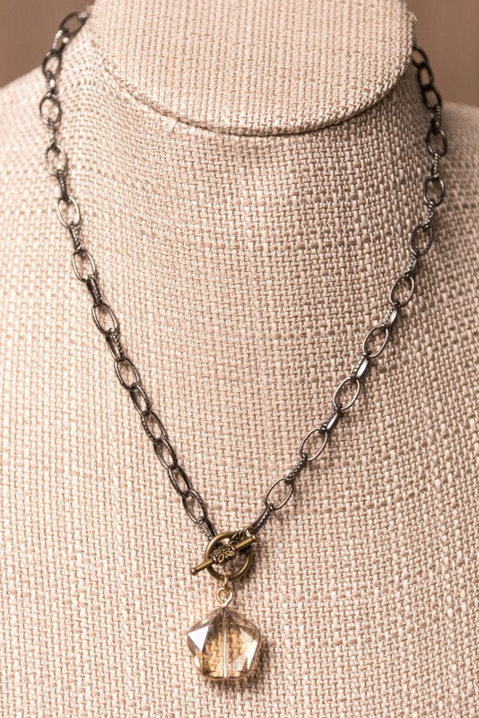 Addison Necklace