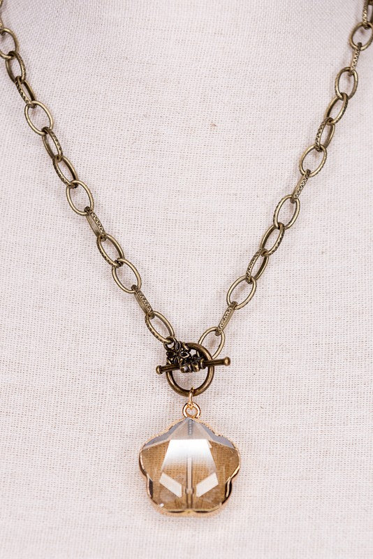 Addison Necklace