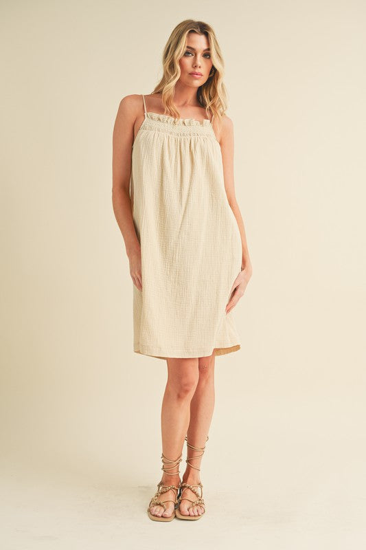 Veda Dress