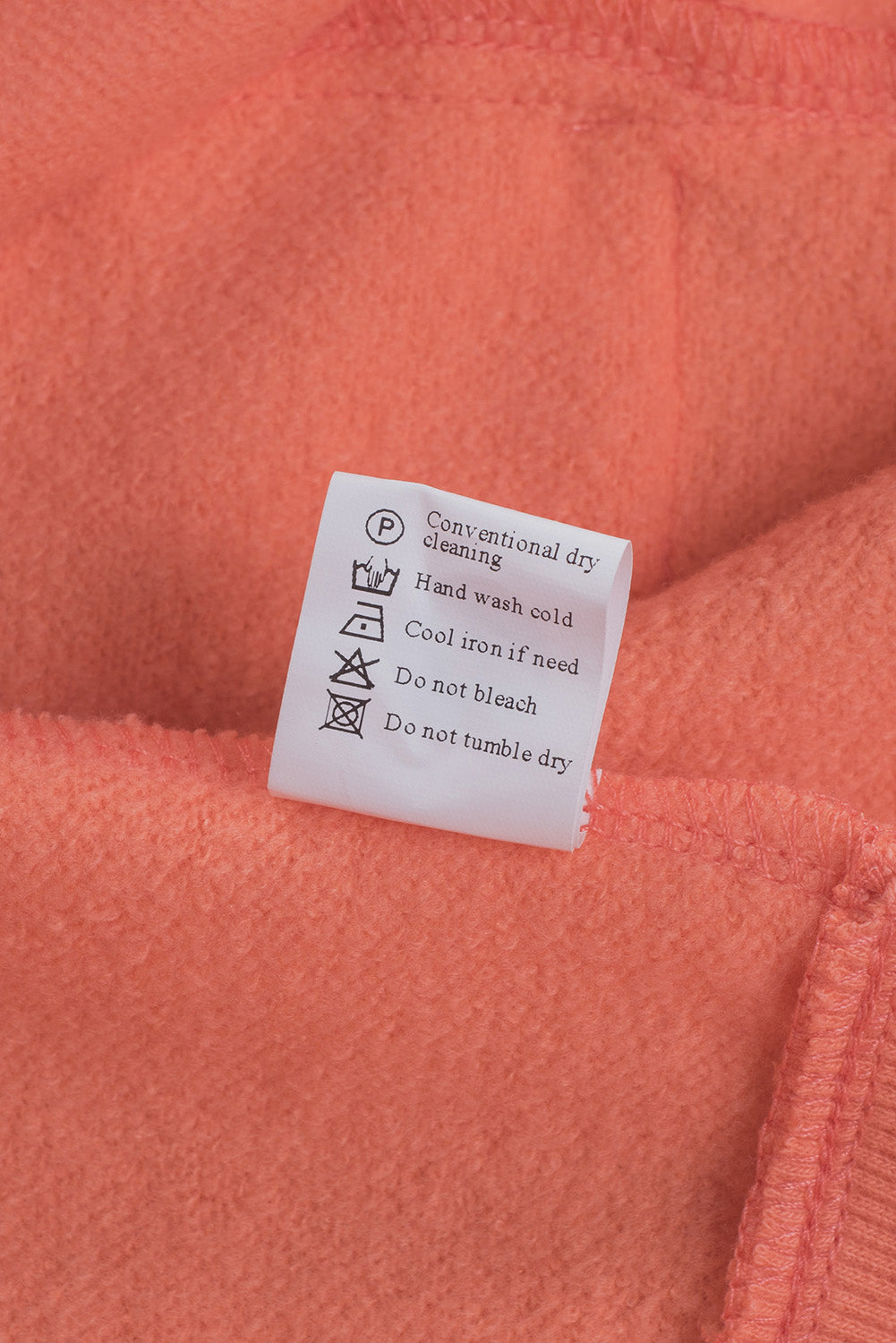 Gray Batwing Sleeve Pocketed Henley Hoodie