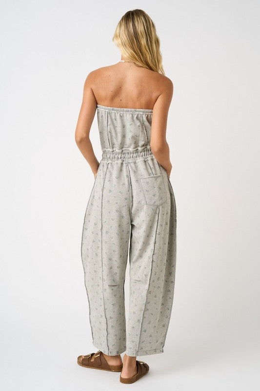 Dainty Romper