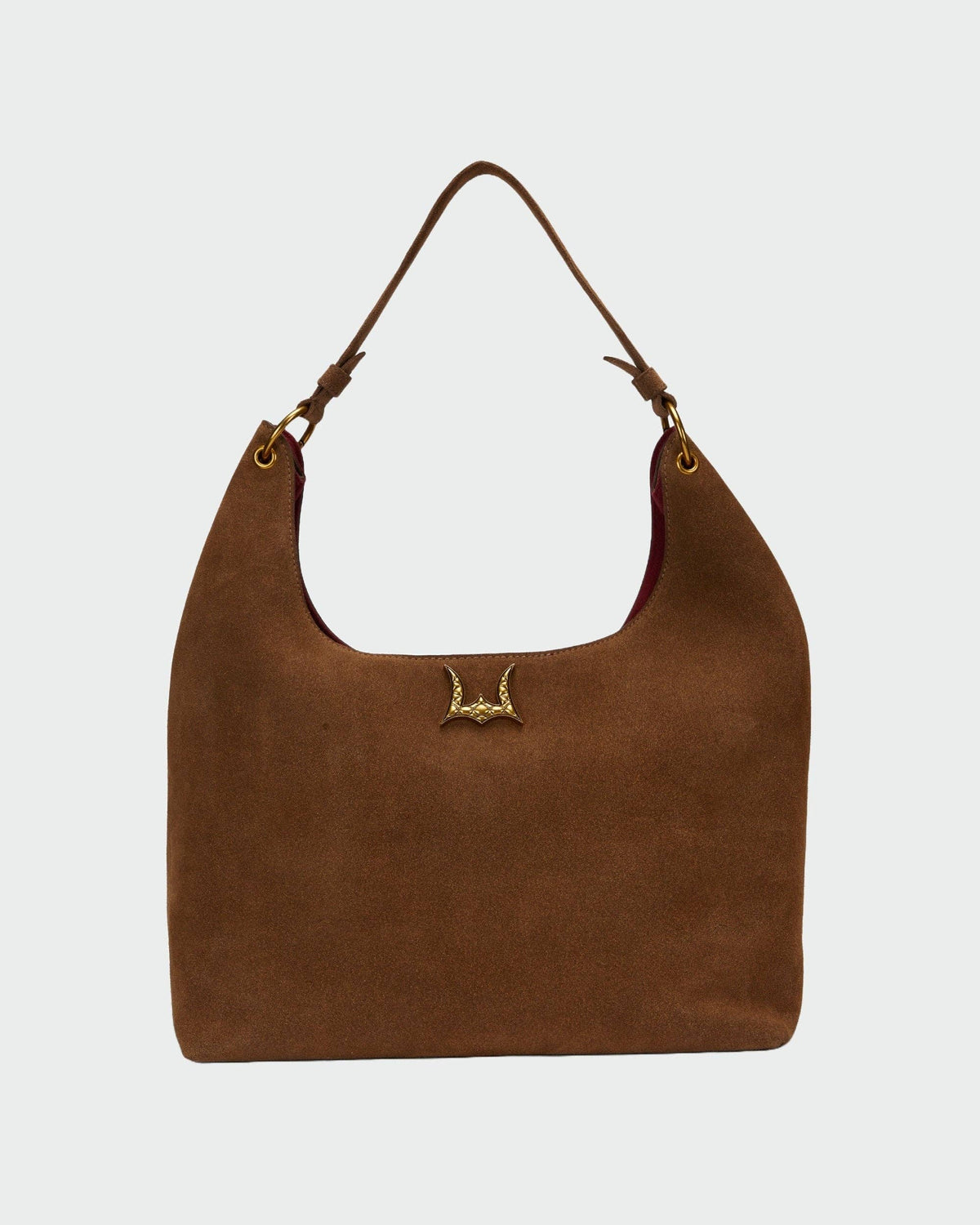 Loyal West Large Purse: In Cowhide And Calfskin / Single