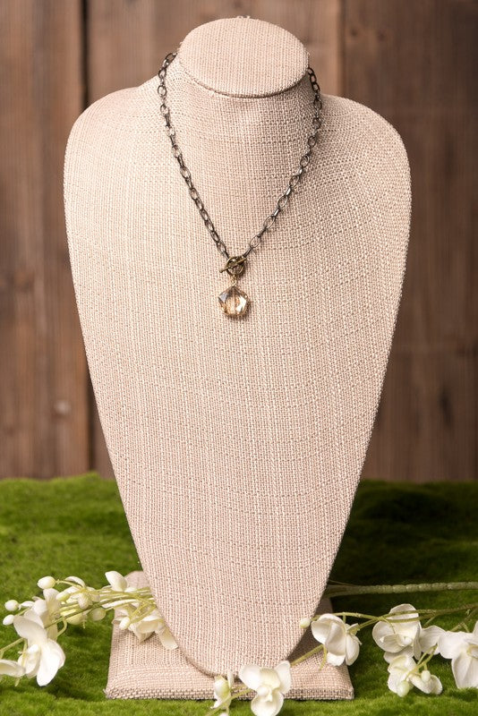 Addison Necklace