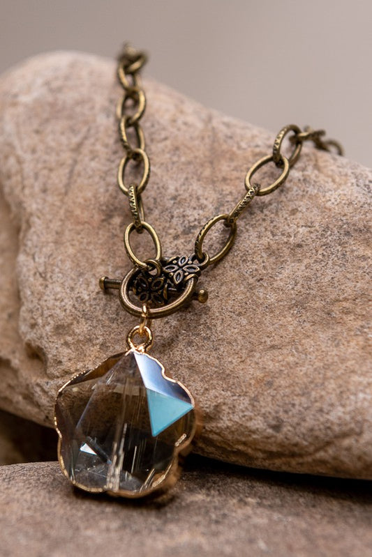 Addison Necklace
