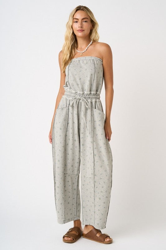 Dainty Romper