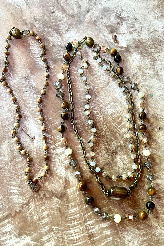 Heidi Necklace