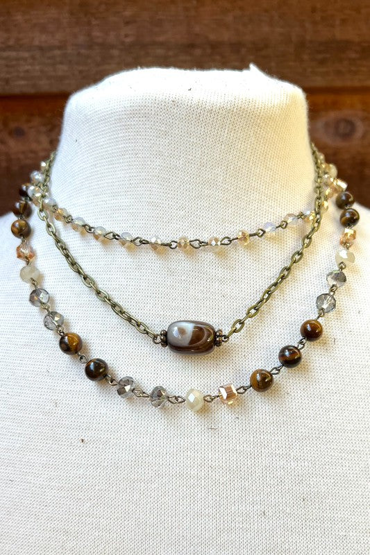 Heidi Necklace