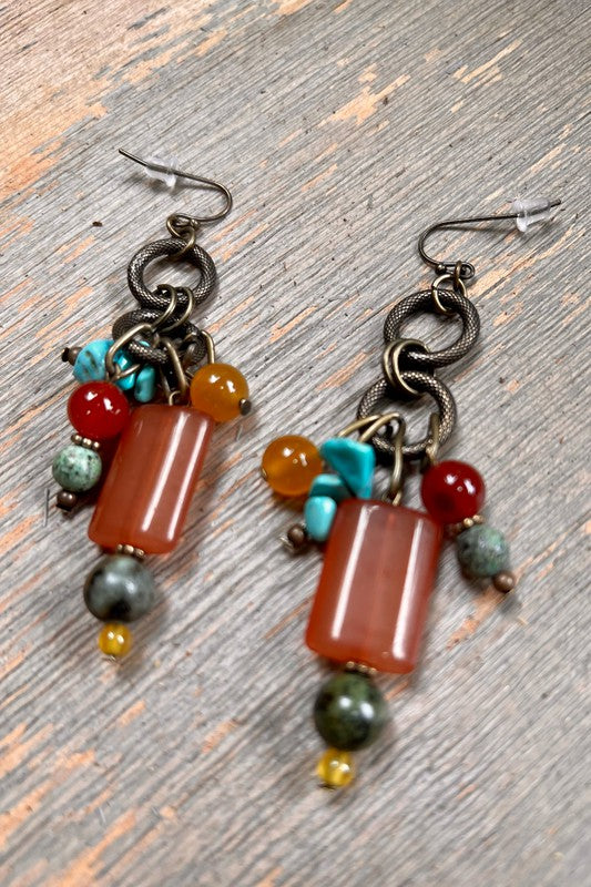 Marin Earrings