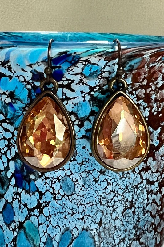 Logan Earrings