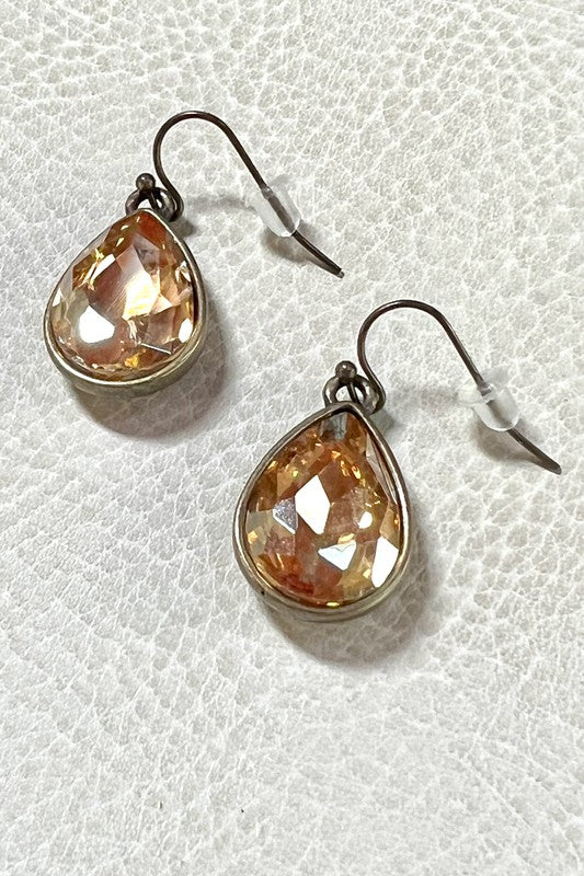 Logan Earrings