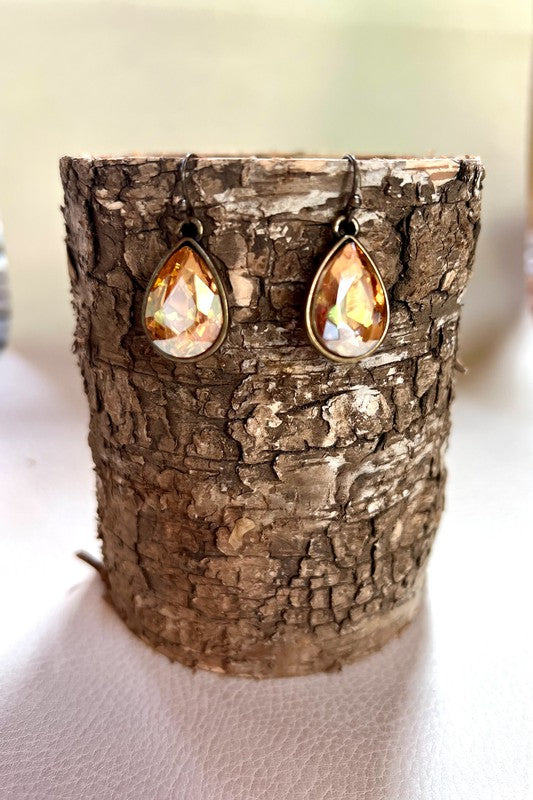 Logan Earrings