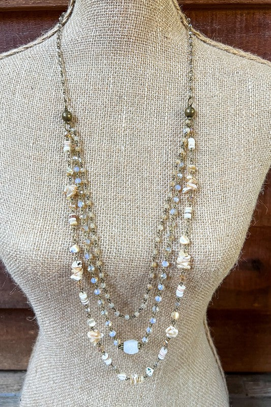 Medina Necklace