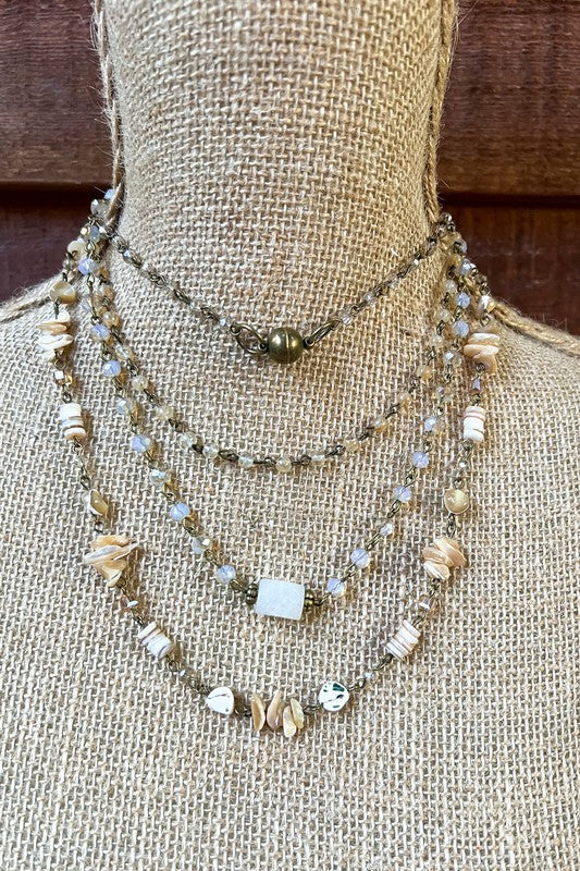 Medina Necklace