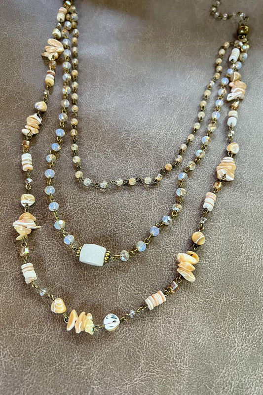 Medina Necklace