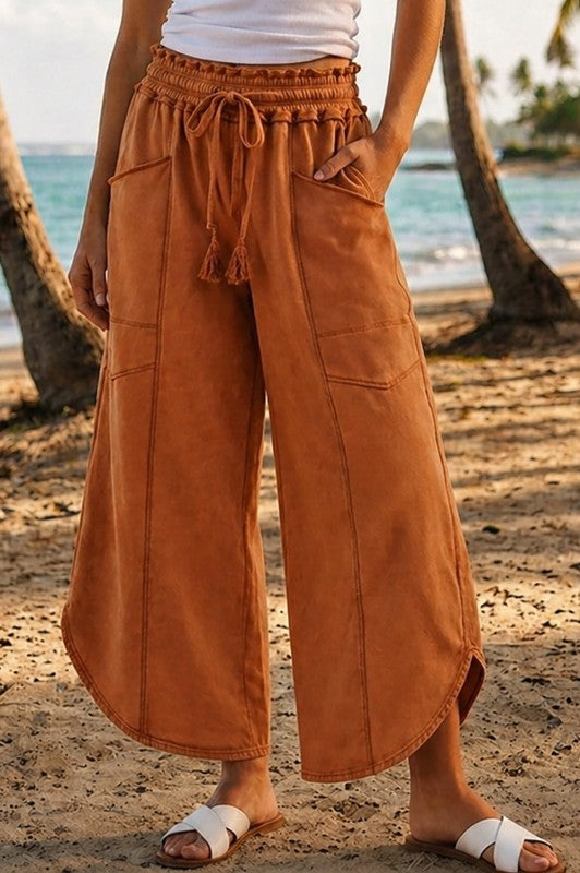 Tulip Pants