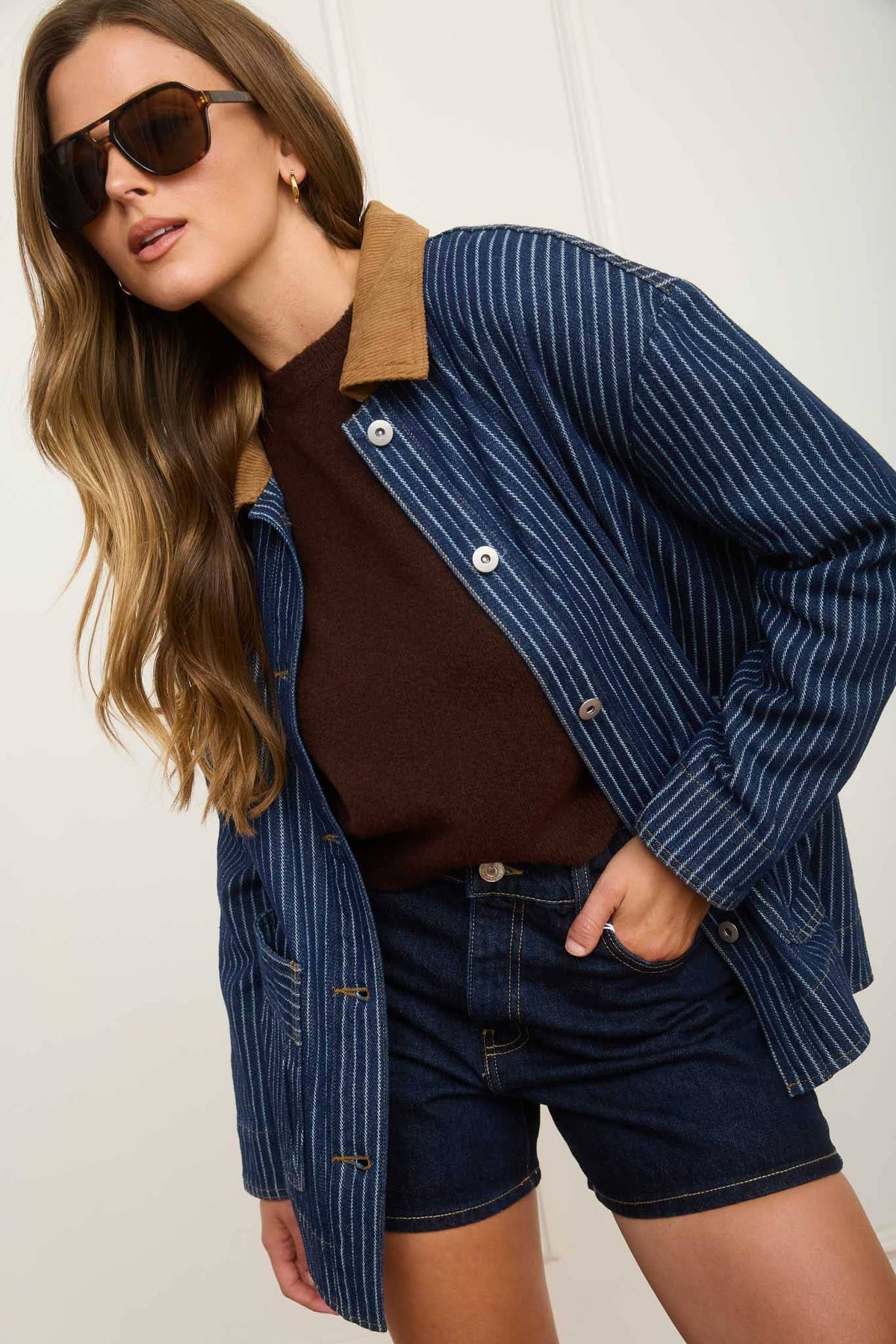 Trucker Jacket
