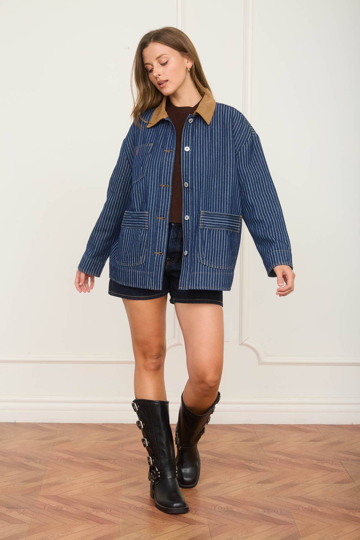 Trucker Jacket