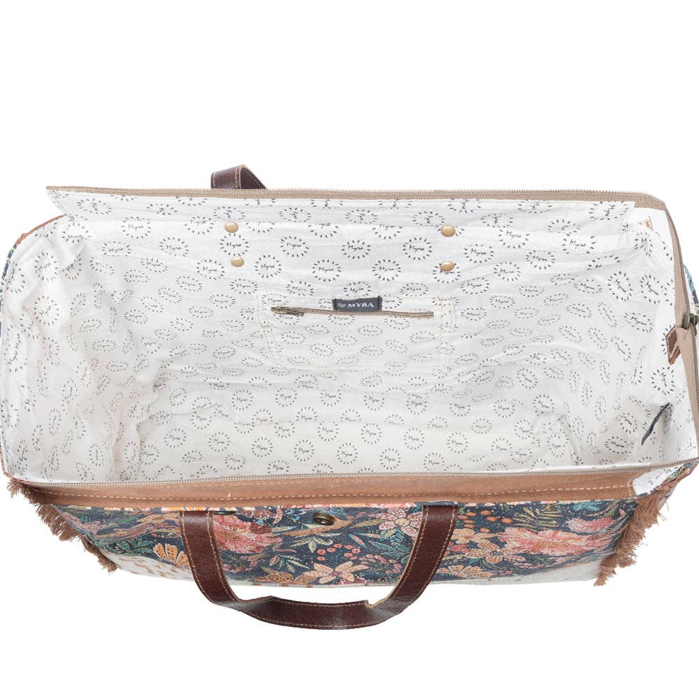 Fyole Weekender Bag