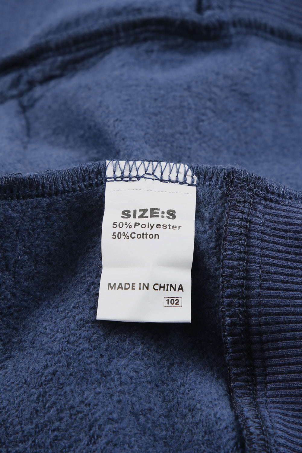 Gray Batwing Sleeve Pocketed Henley Hoodie