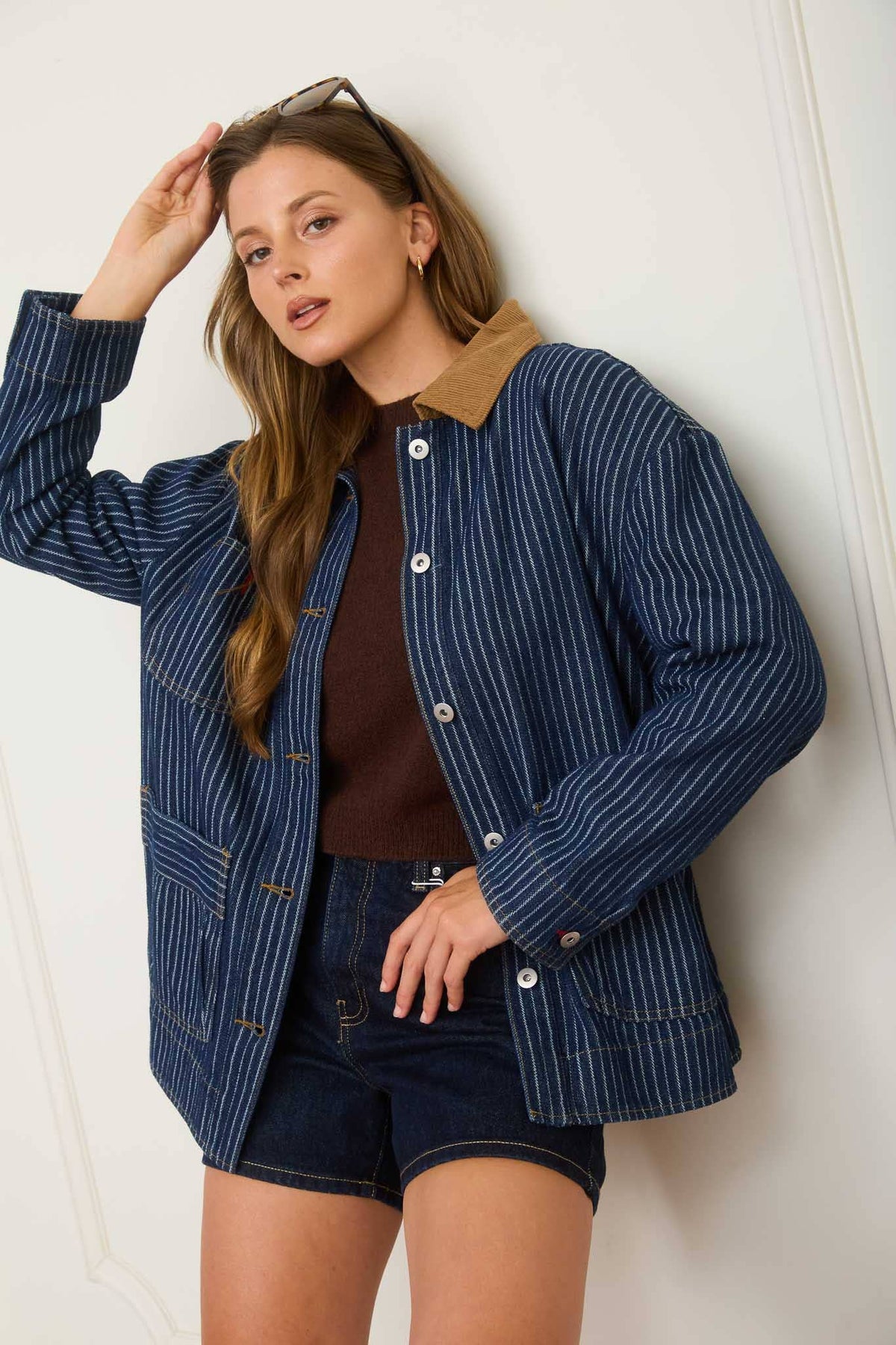 Trucker Jacket