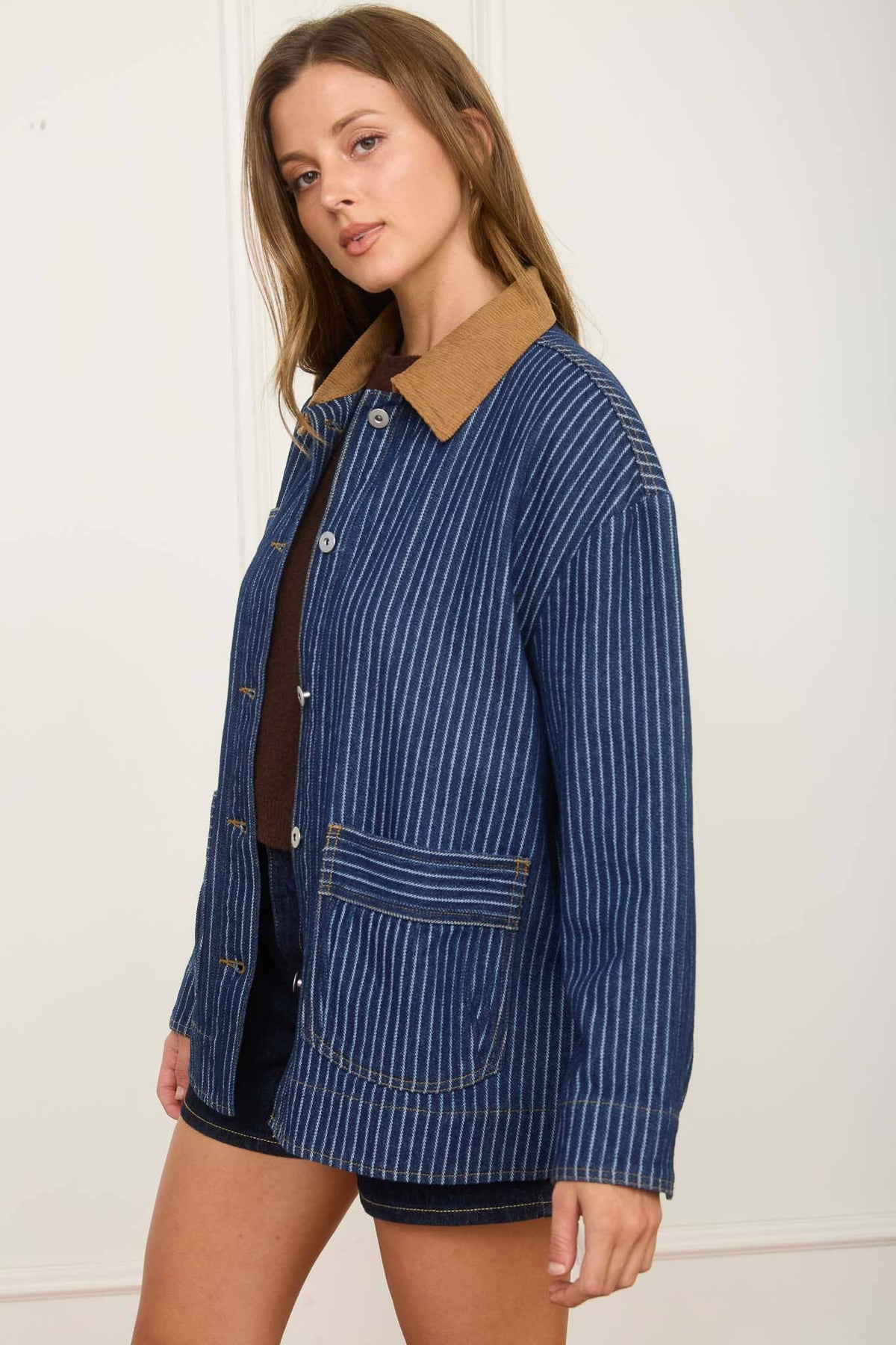 Trucker Jacket