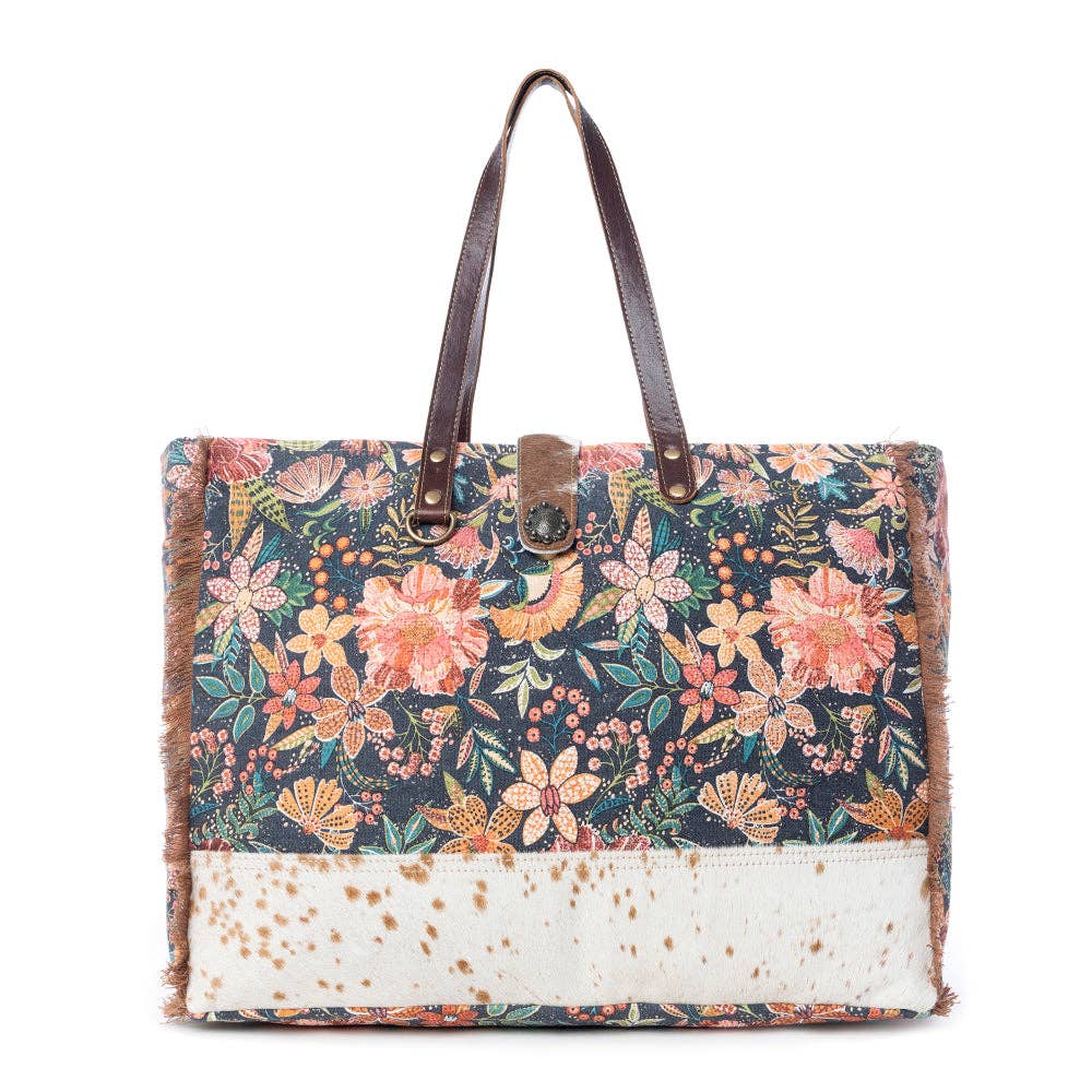 Fyole Weekender Bag
