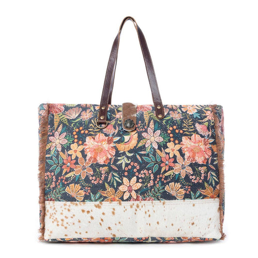 Fyole Weekender Bag