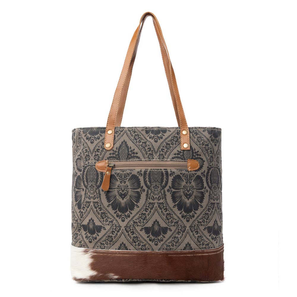 Namaste Tote Bag