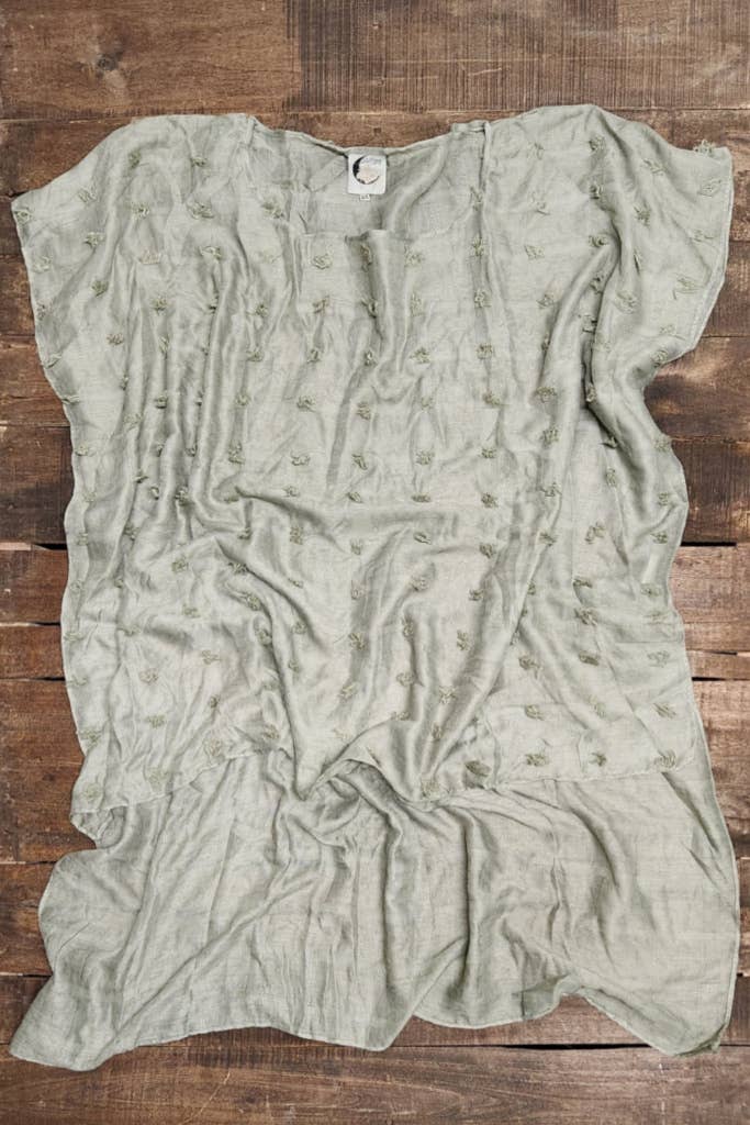 All In Time Tunic