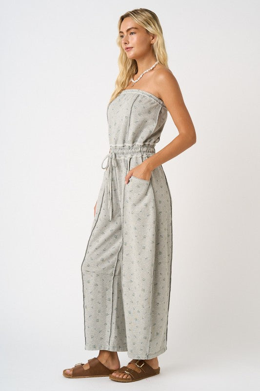 Dainty Romper