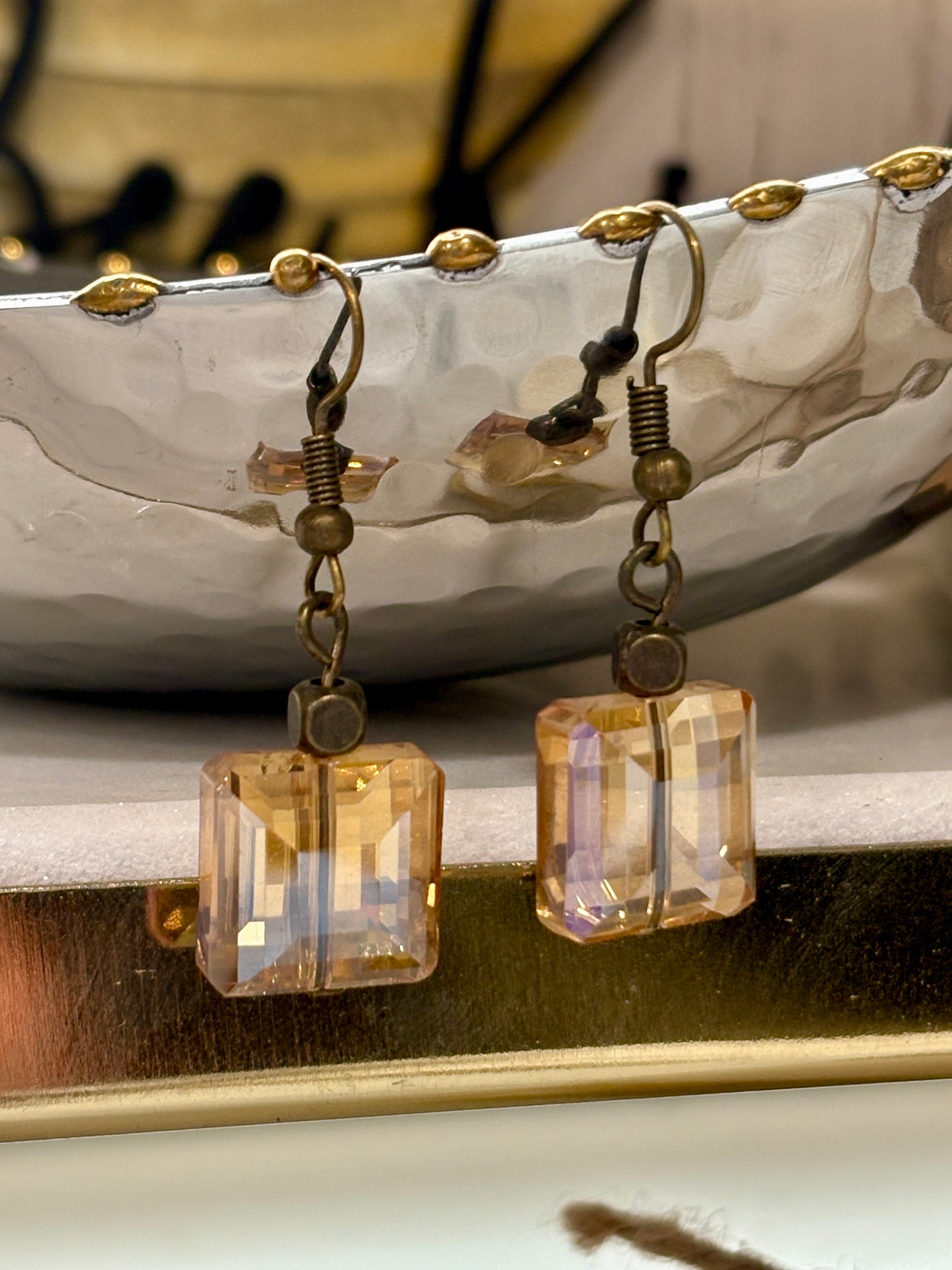 Carina Earrings