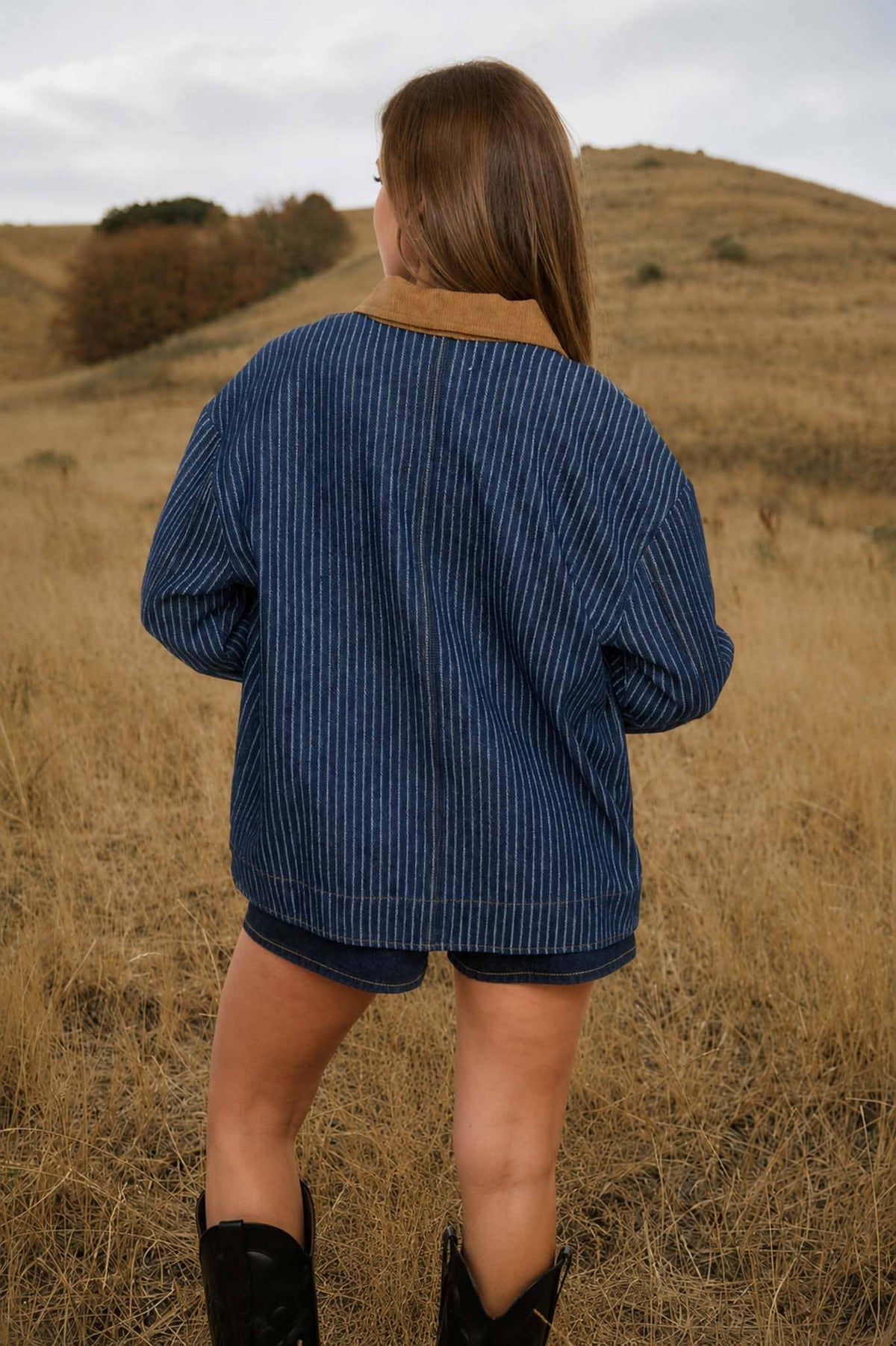 Trucker Jacket